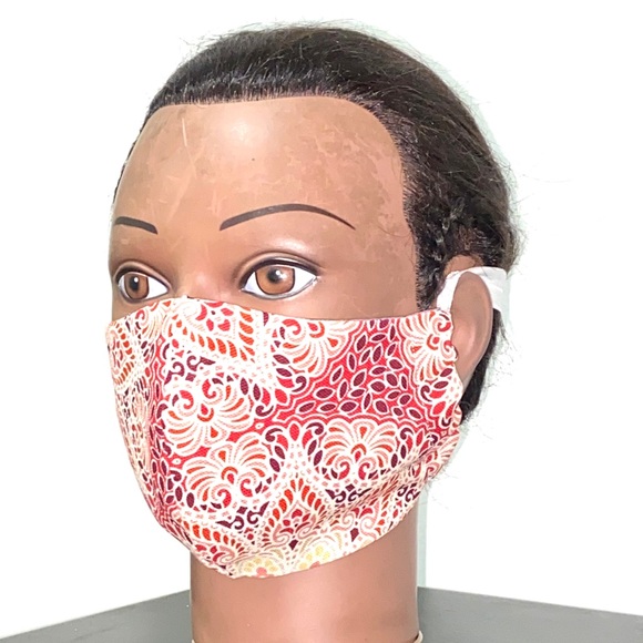 🚨🚨 Antibacterial Mask - Picture 1 of 4